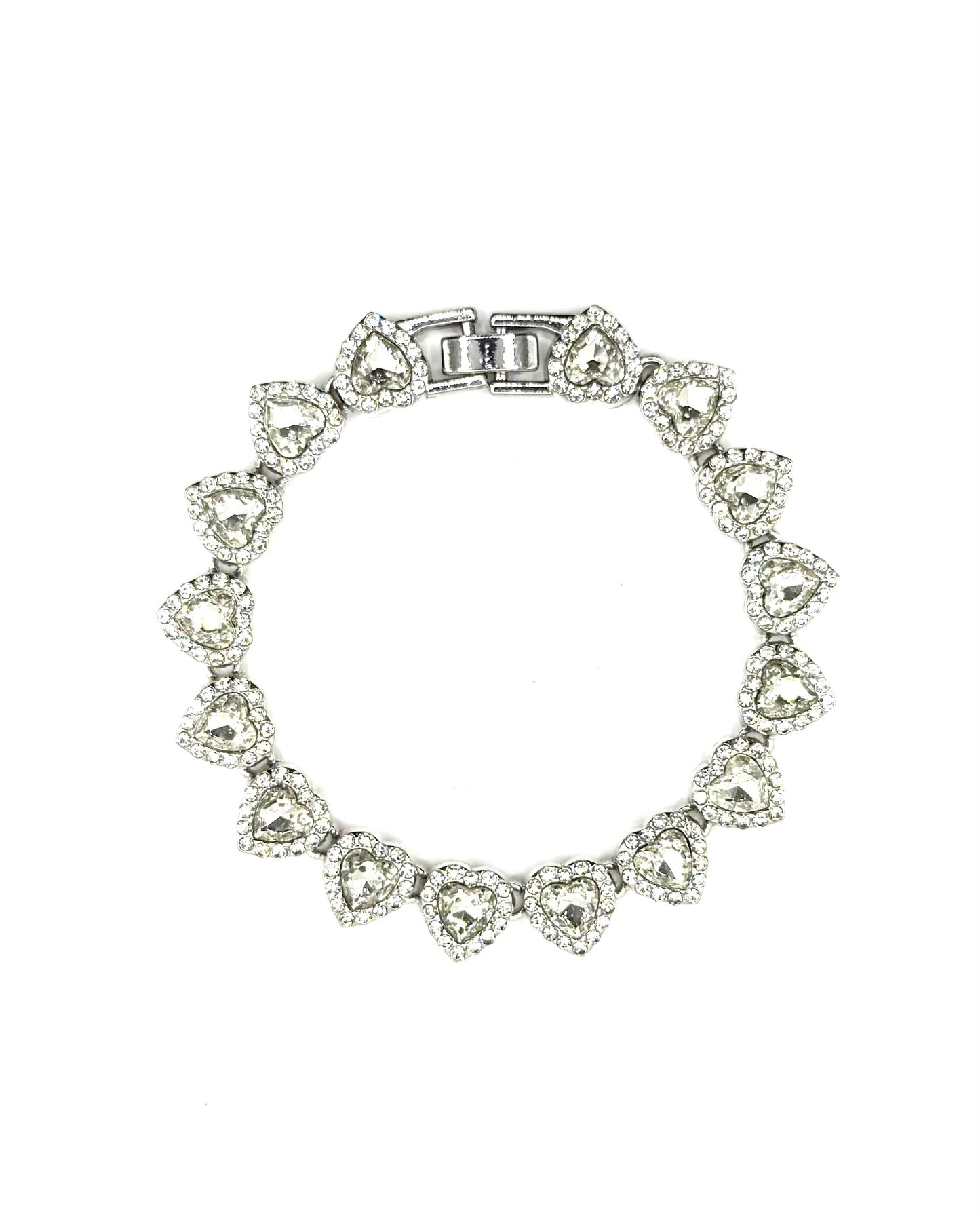 HEART BRACELET