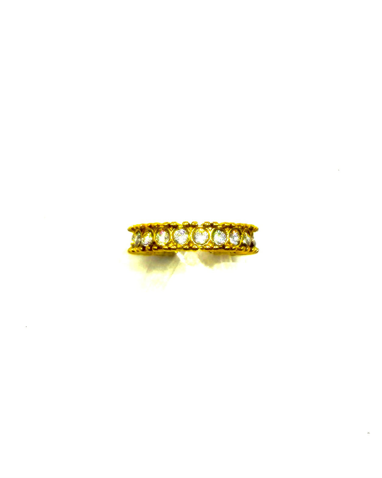 Layla Earcuff Gold
