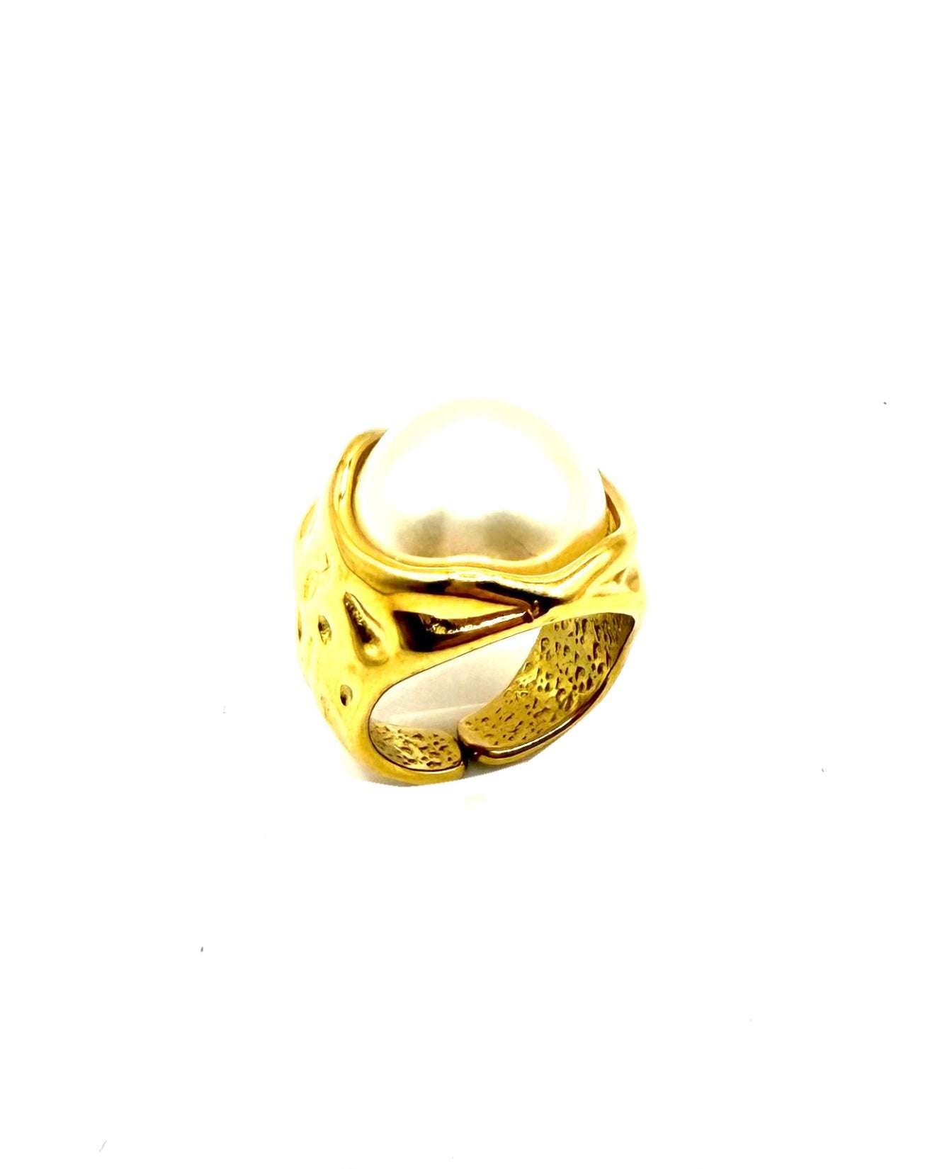 ADO RING