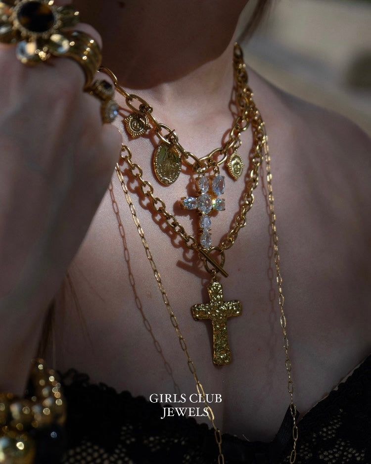 Autum Necklace