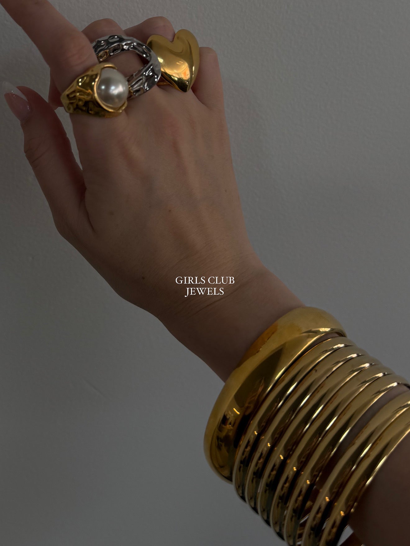ADO RING