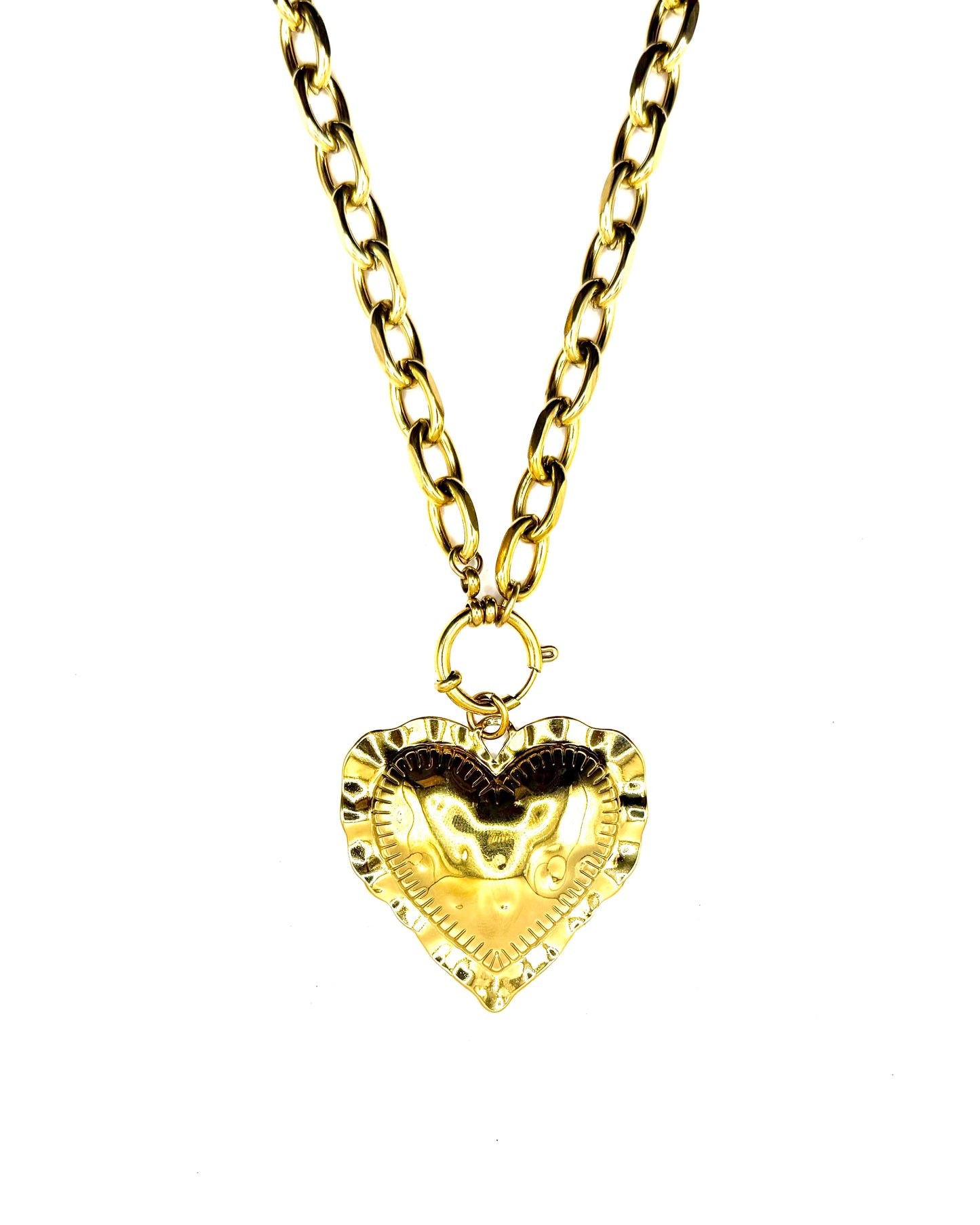 Sup Necklace