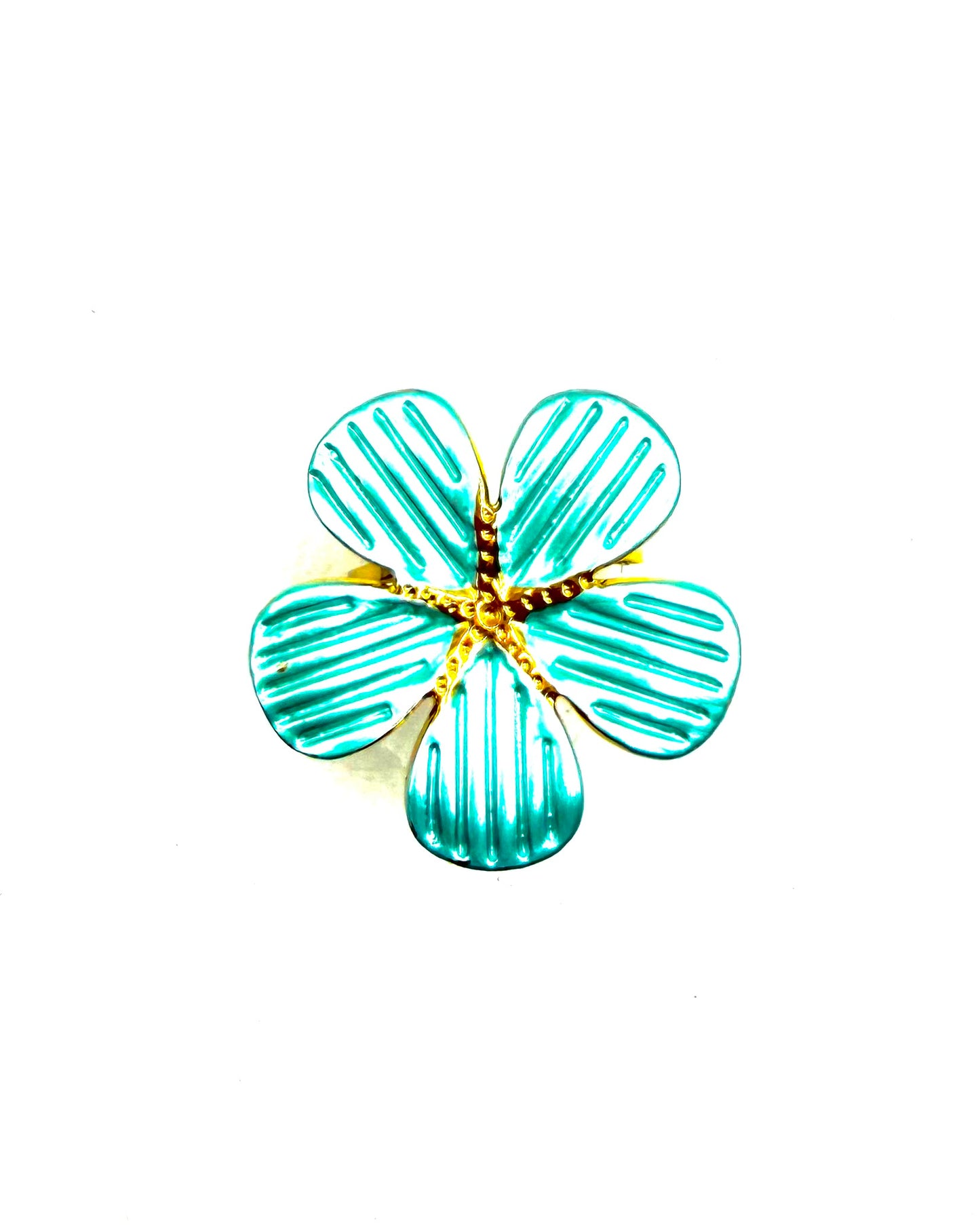 Flori Blue