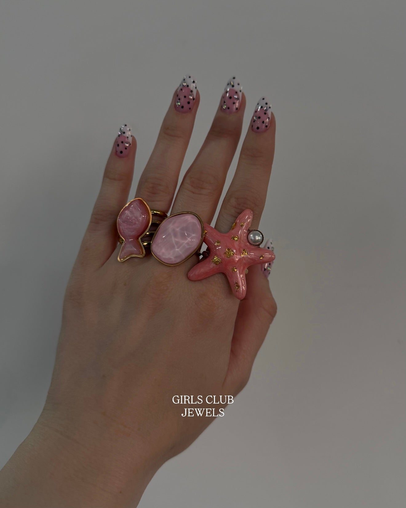 Mar Pink