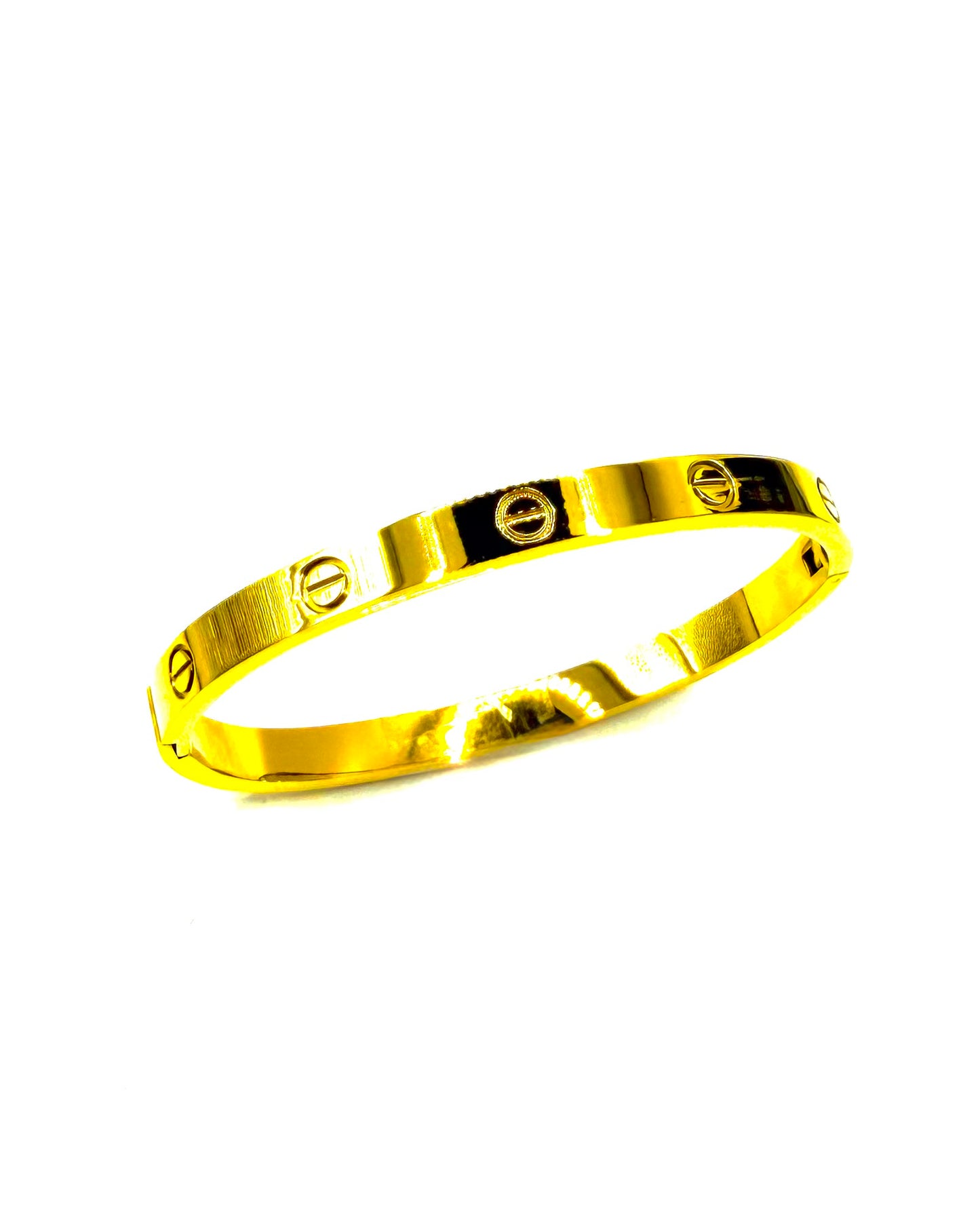 Éternitié Gold