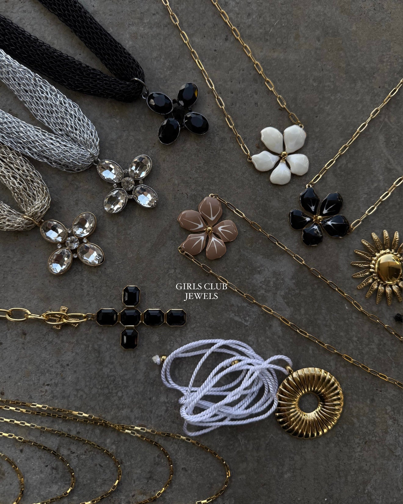 Dónut Choker