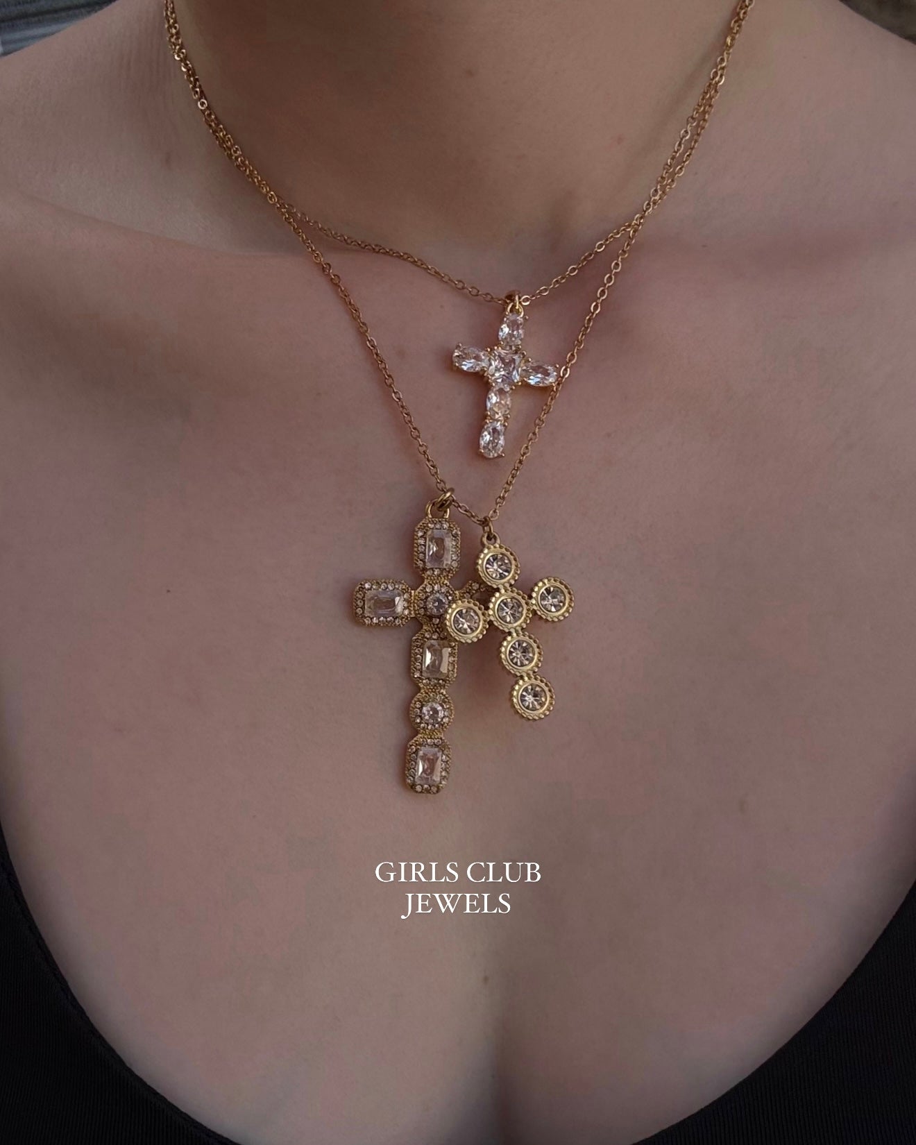 Mini Cross