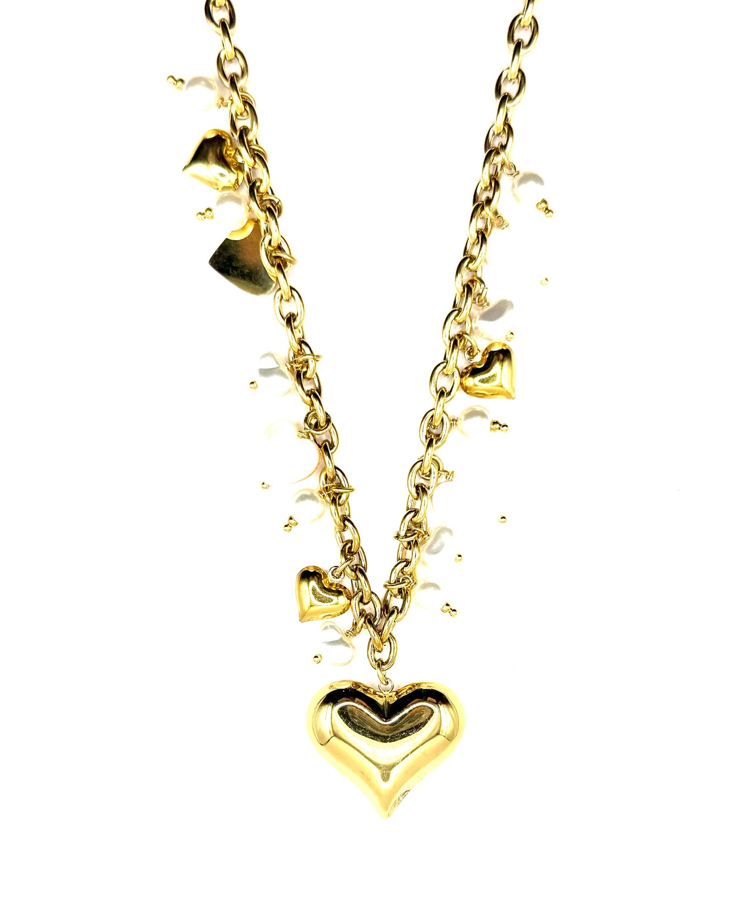 Lot Necklace
