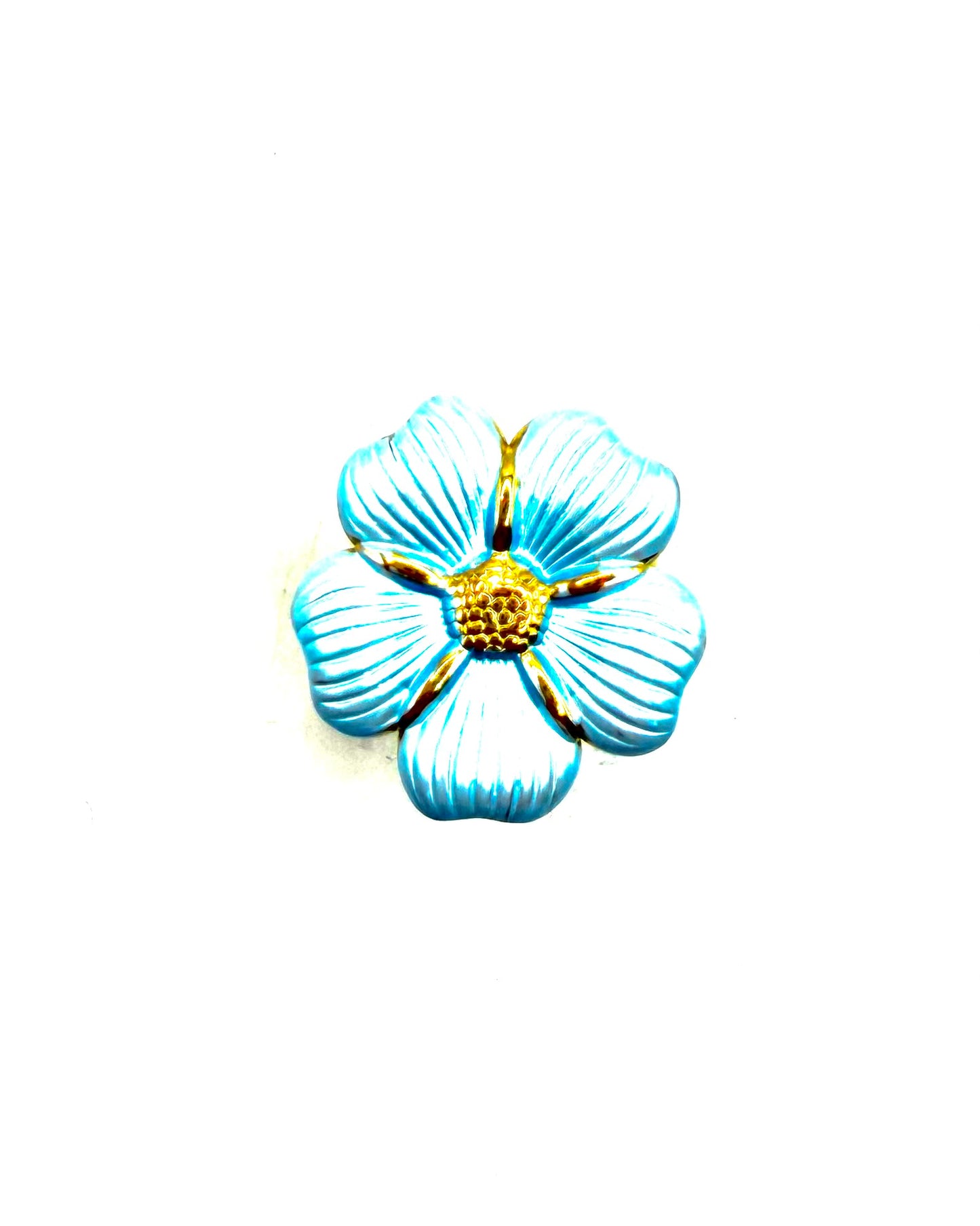 Hawaii Ring Blue