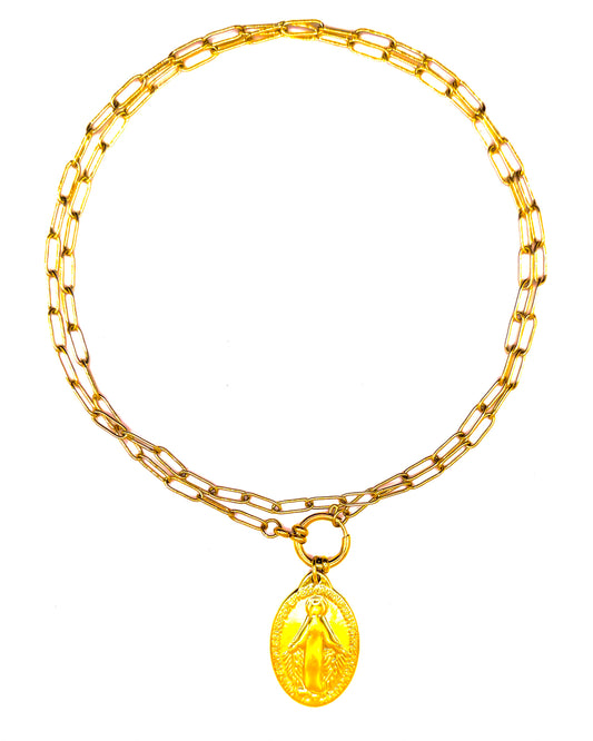 Ave María Gold