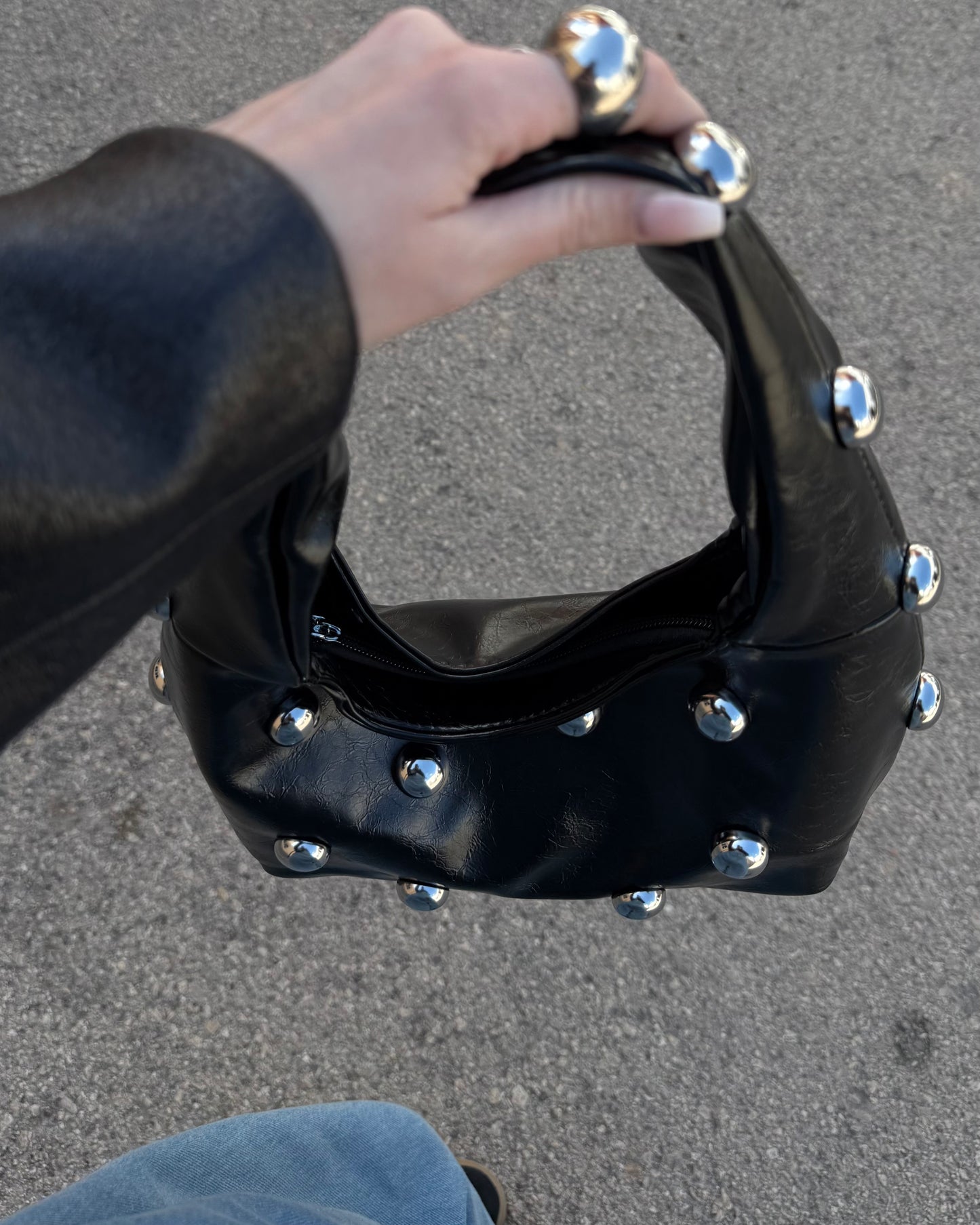 Bolso Ball