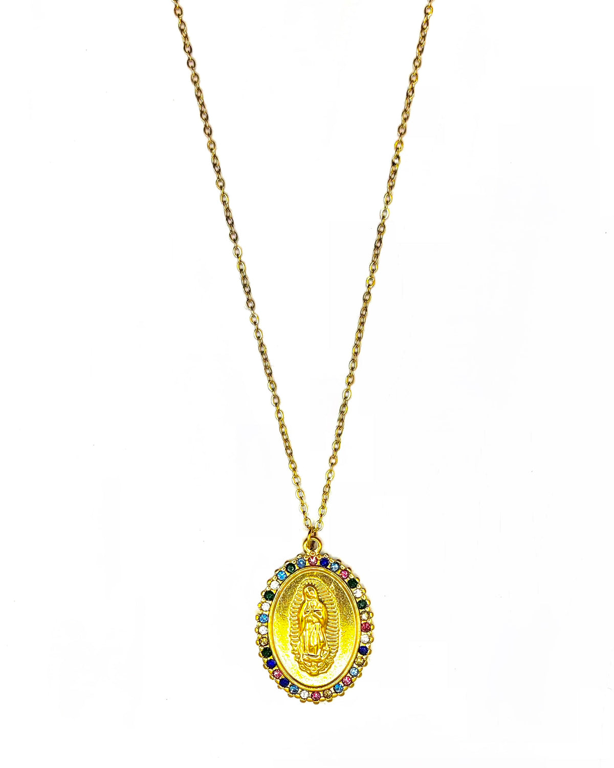 RD Necklace