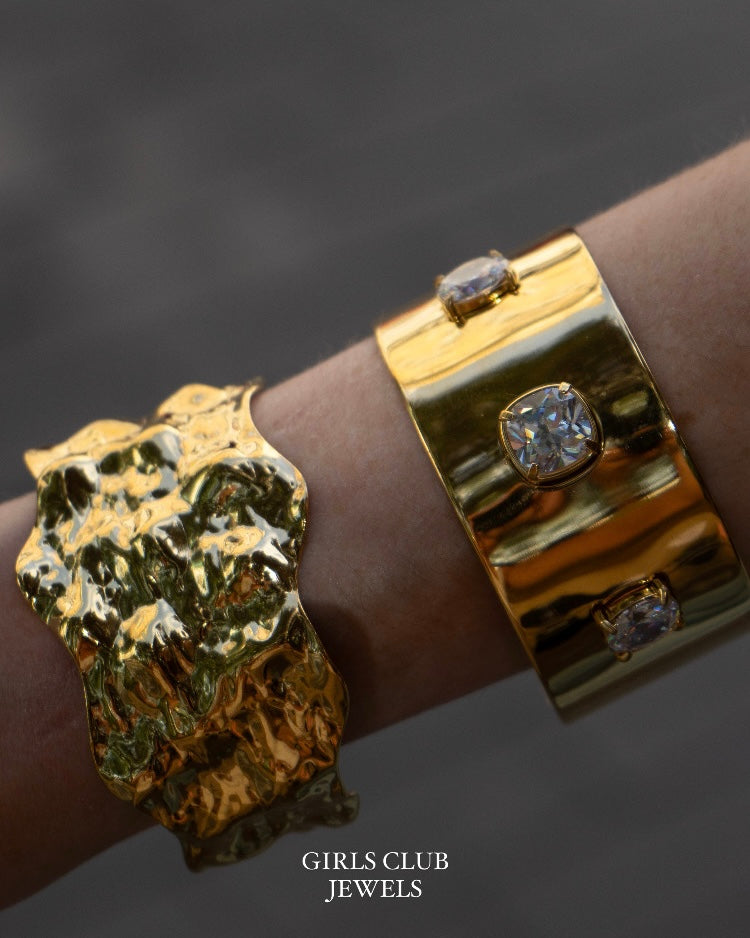 Rug Bracelet