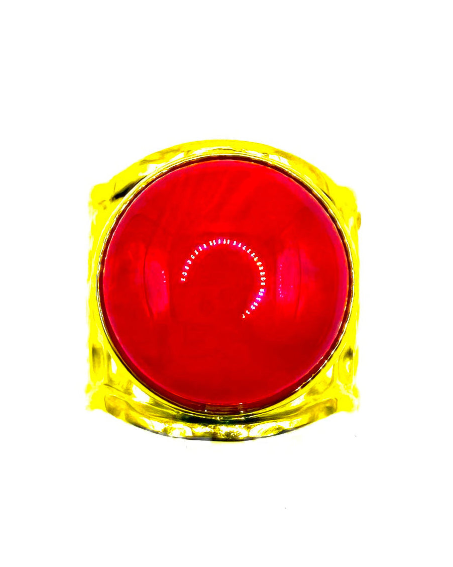 Bubble Red