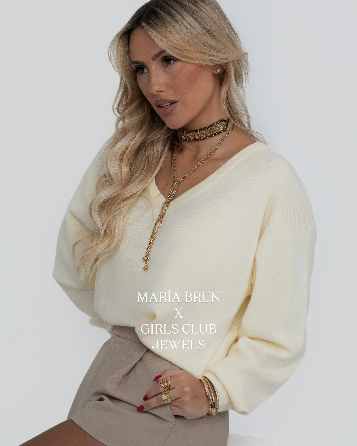 Bali Choker