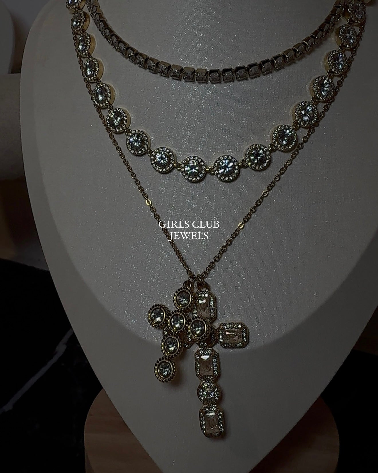 Tenis Choker