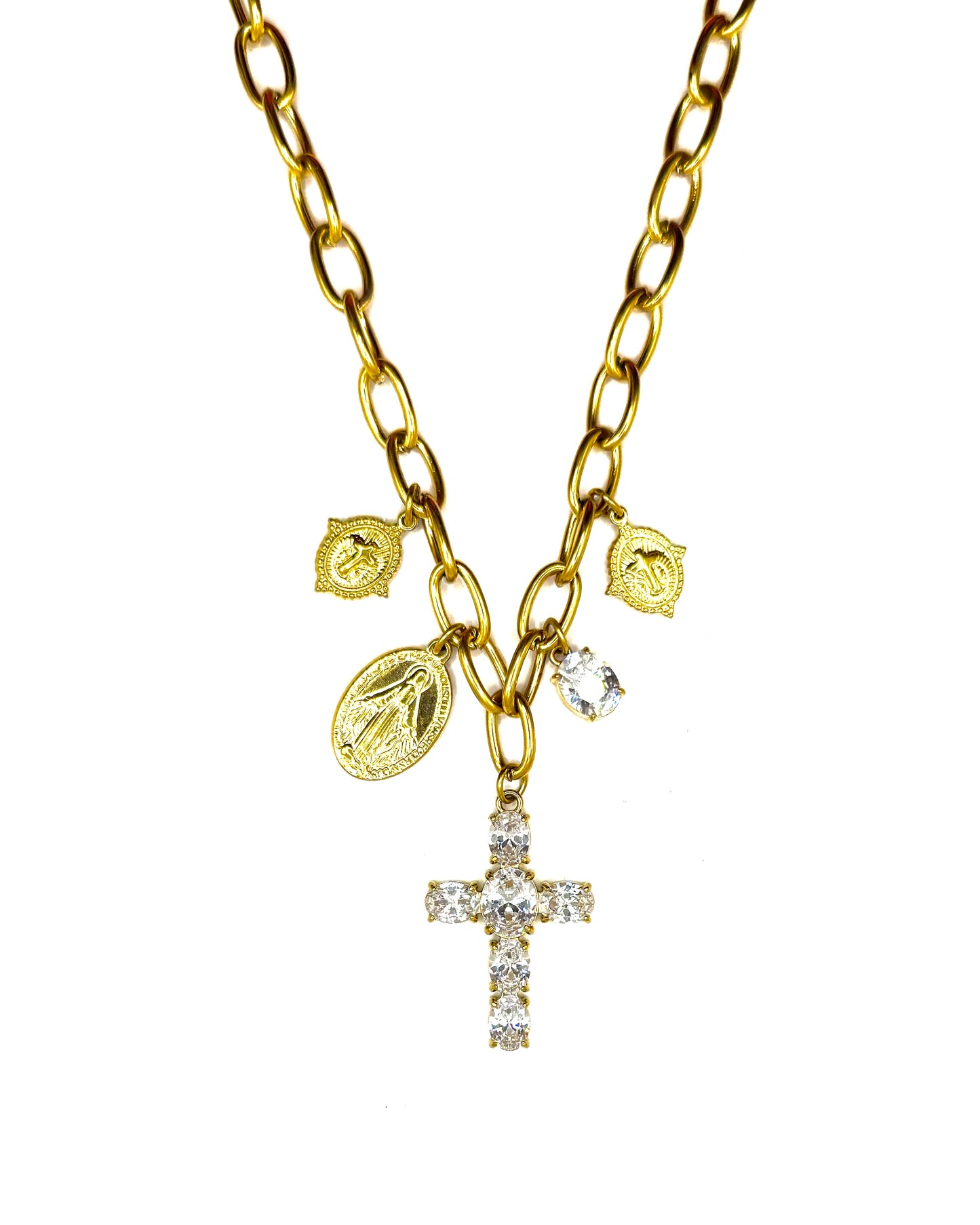 Autum Necklace