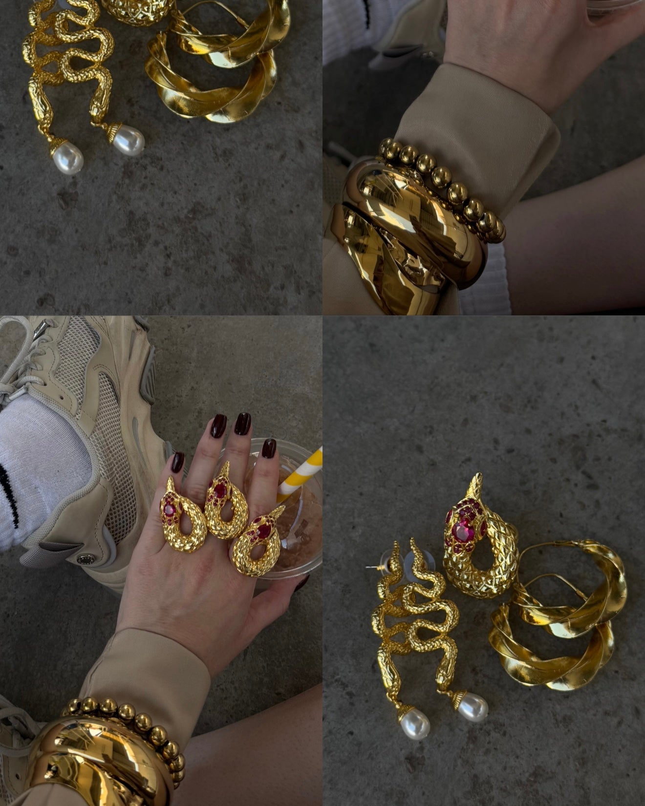 Estambul Ring