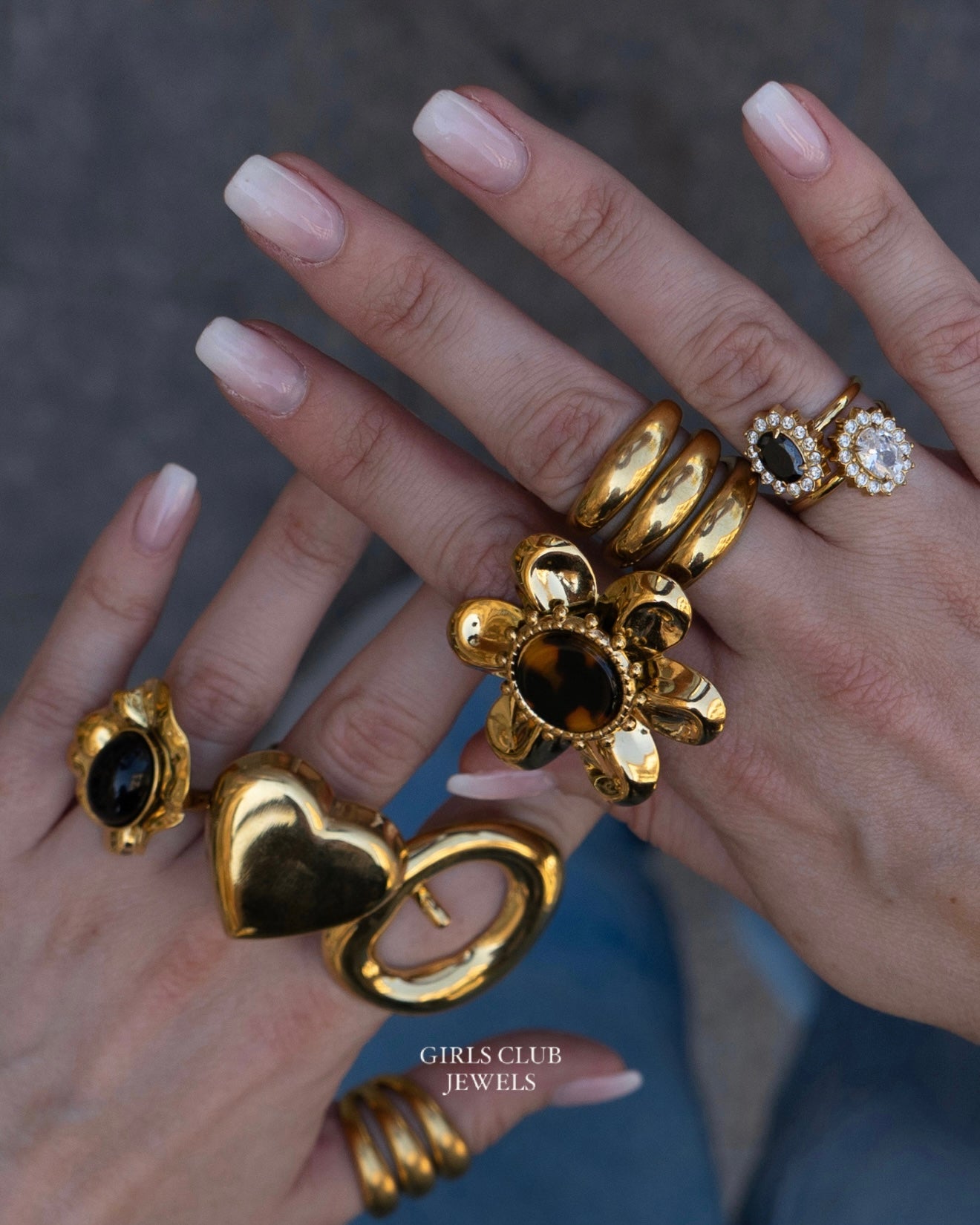 Cora Ring