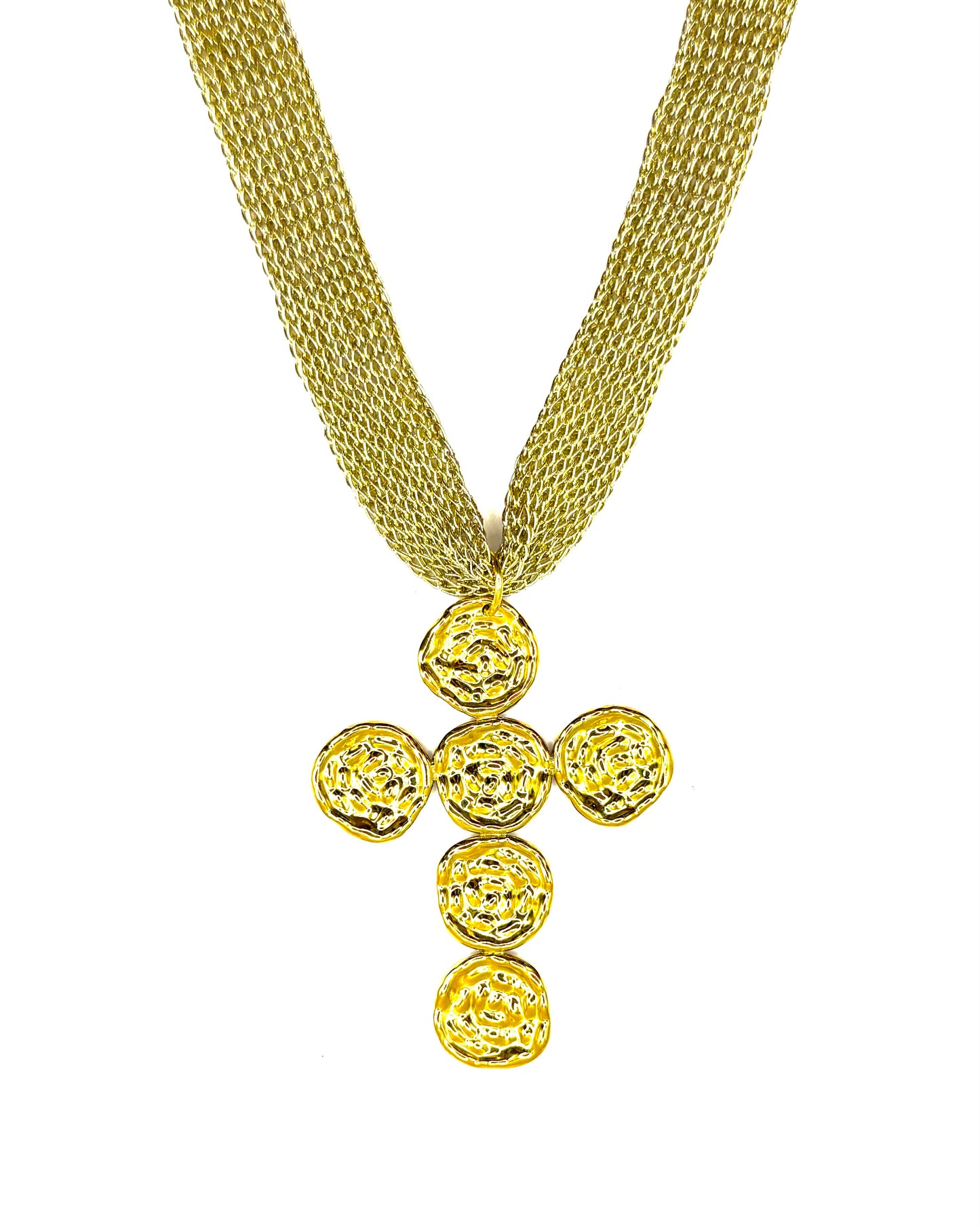 Cru Necklace