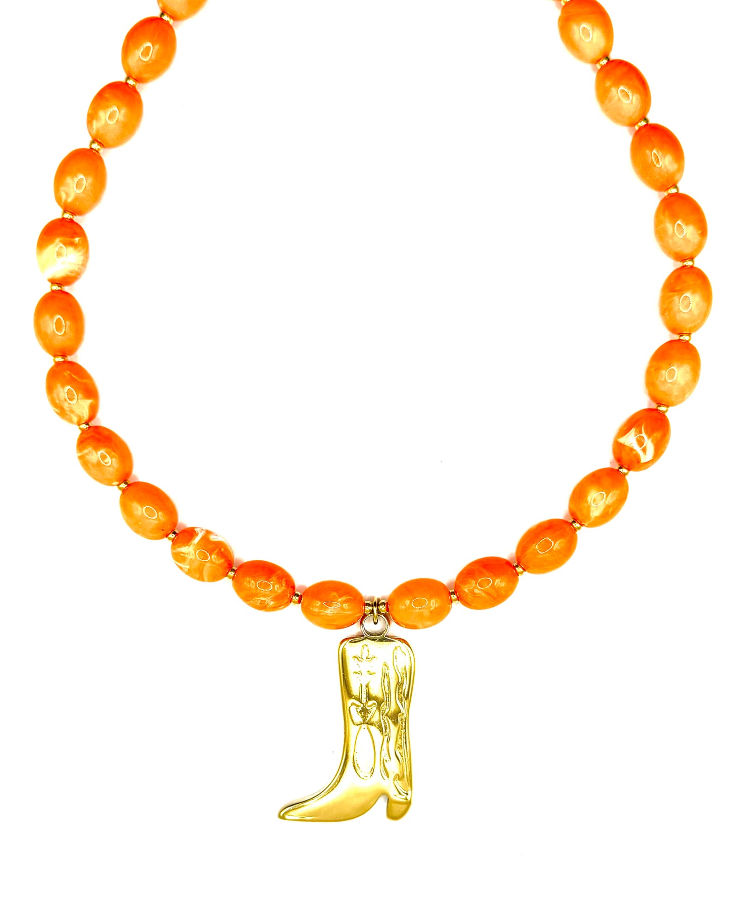 Maddie Orange