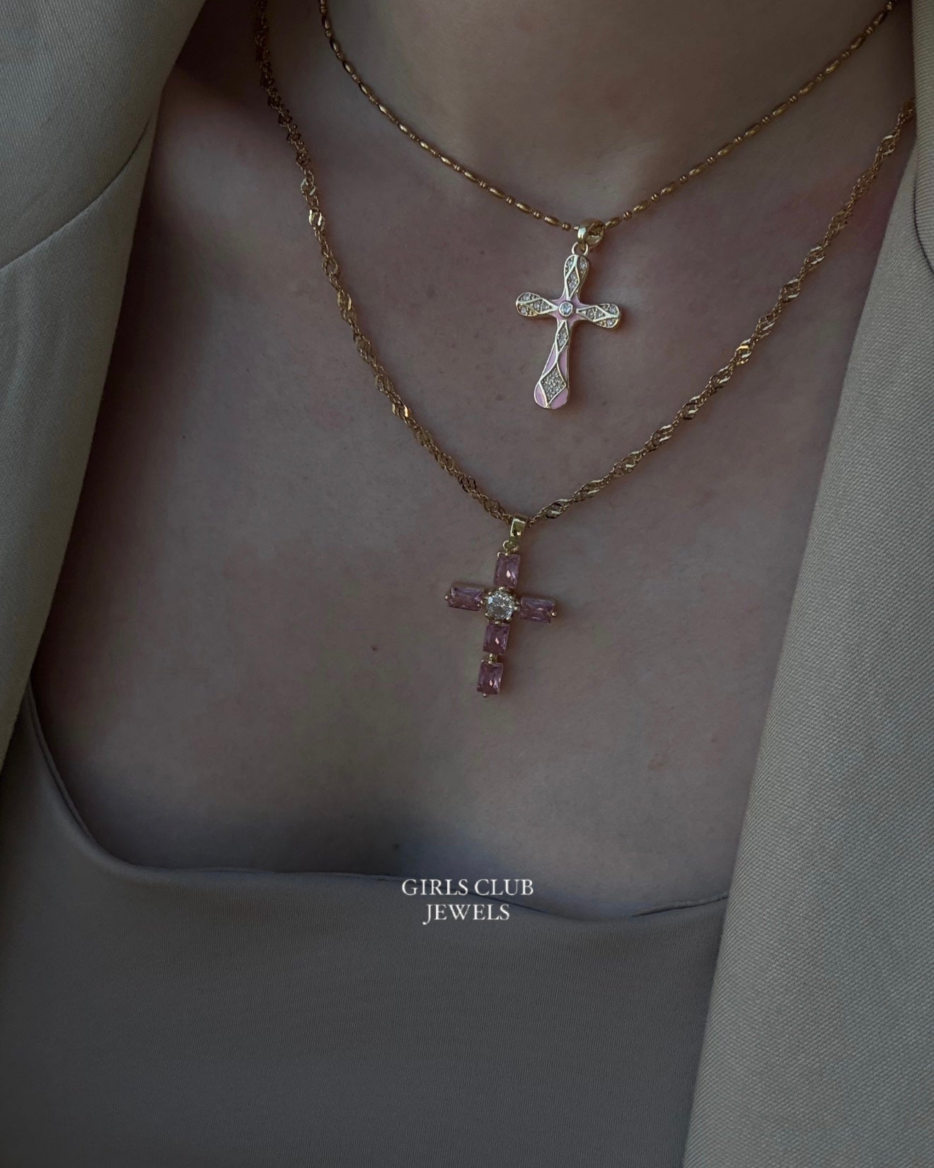 Rosa Cross