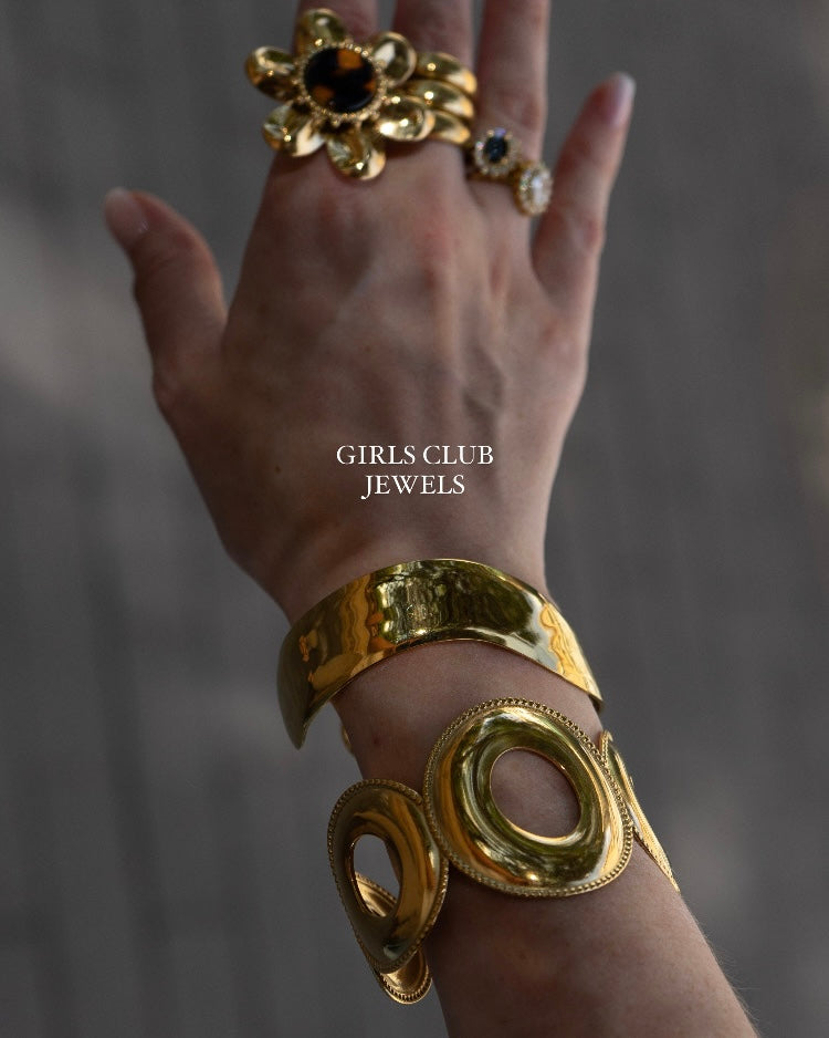 Irre Bracelet