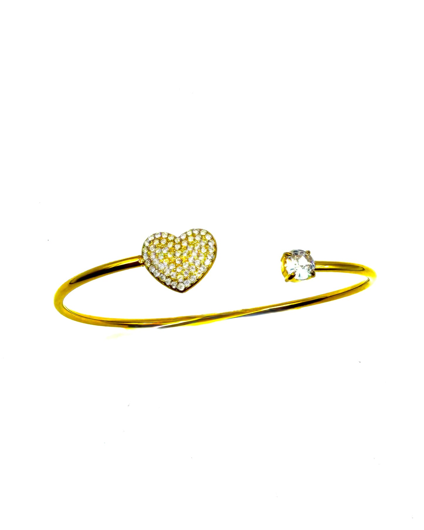 Bright Gold