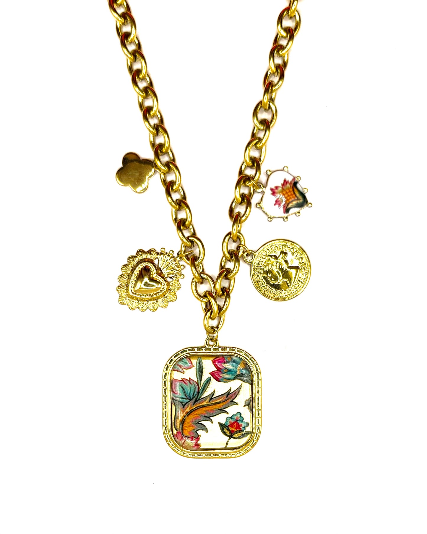 Vibes Necklace