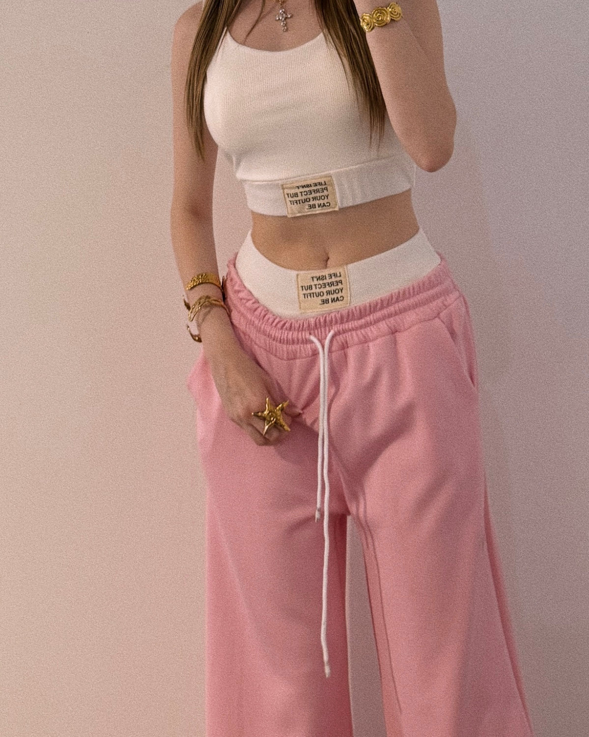 Conjunto P