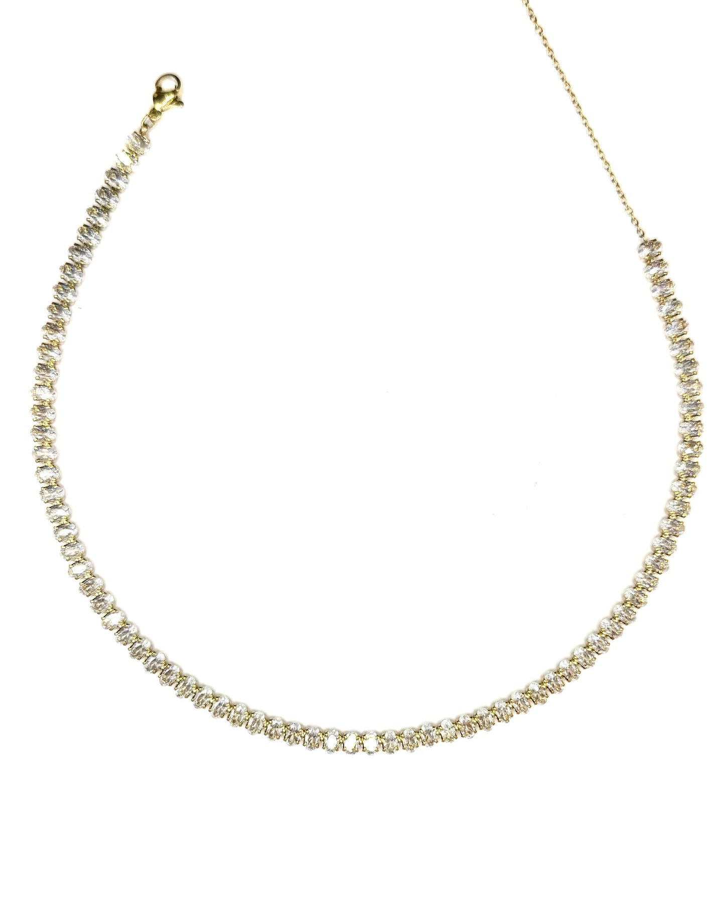 Tenis Choker