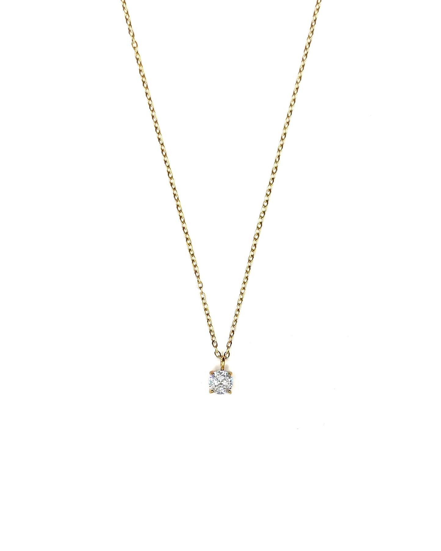 Diamond Necklace
