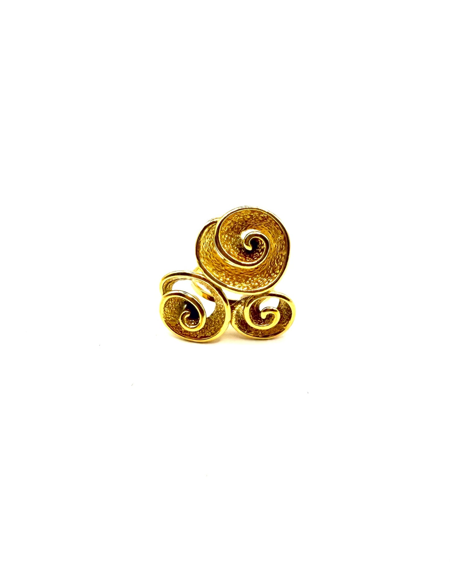 Carac Ring