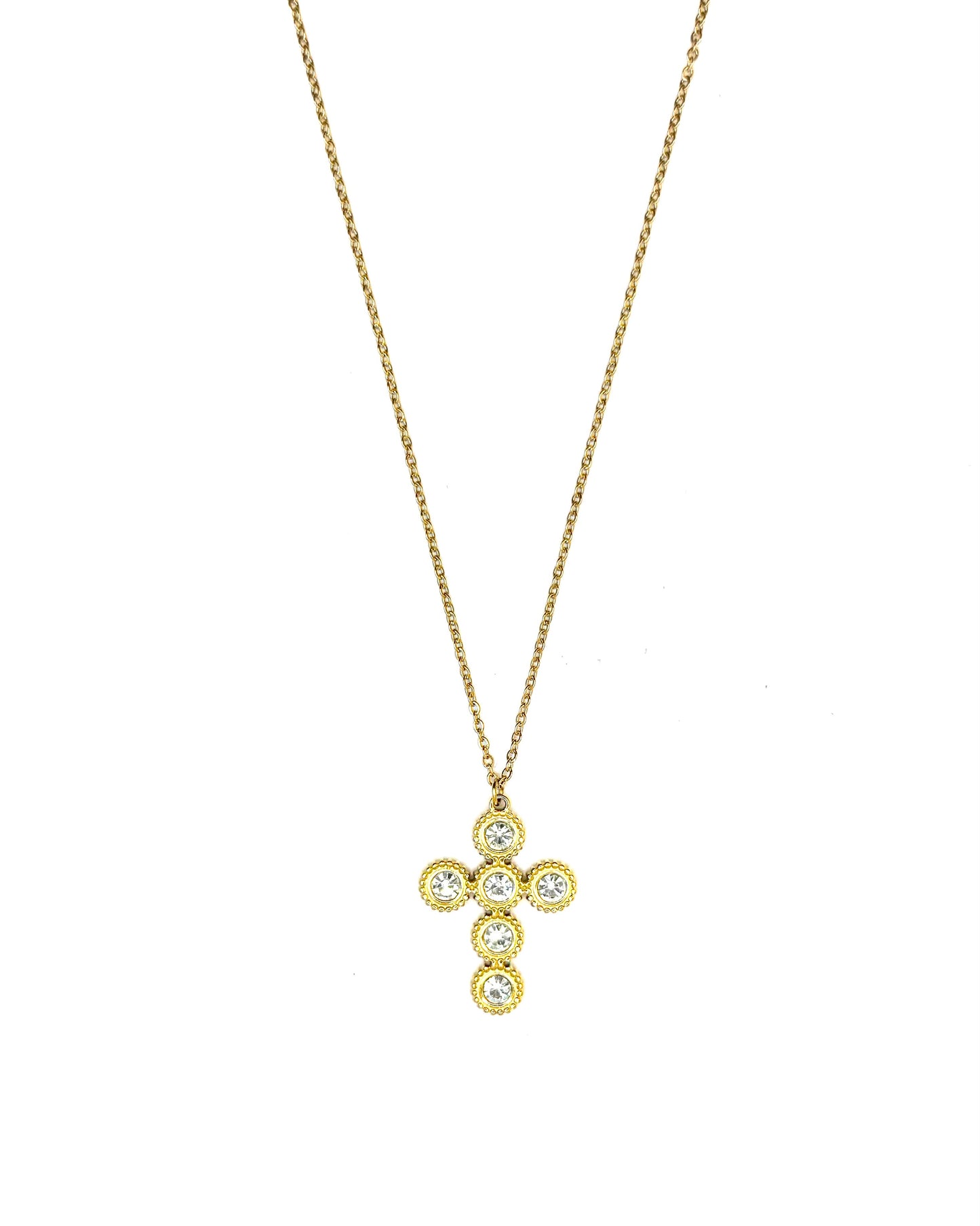 Tle Cross