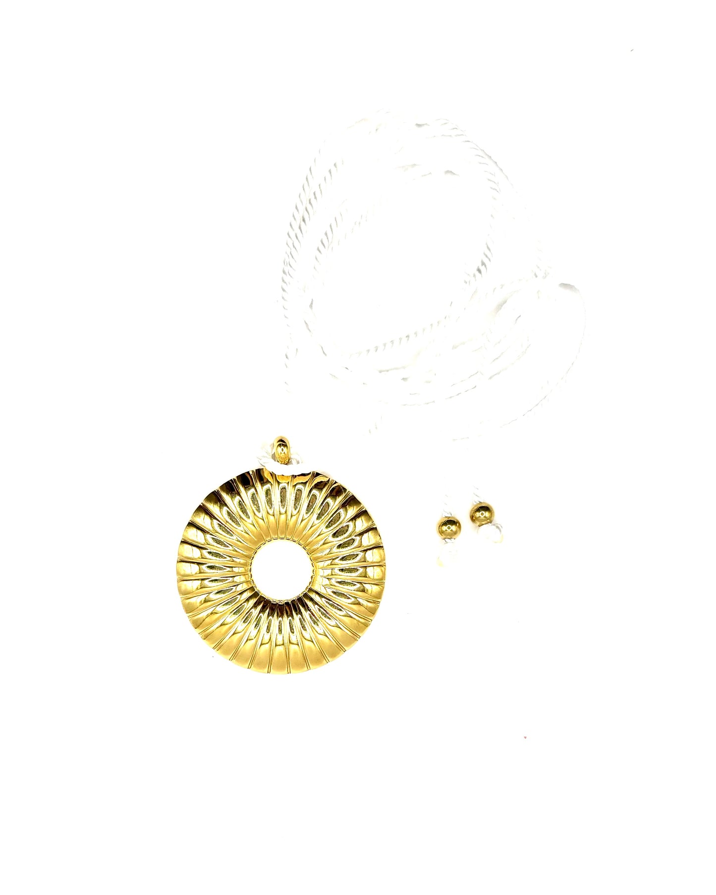 Dónut Choker