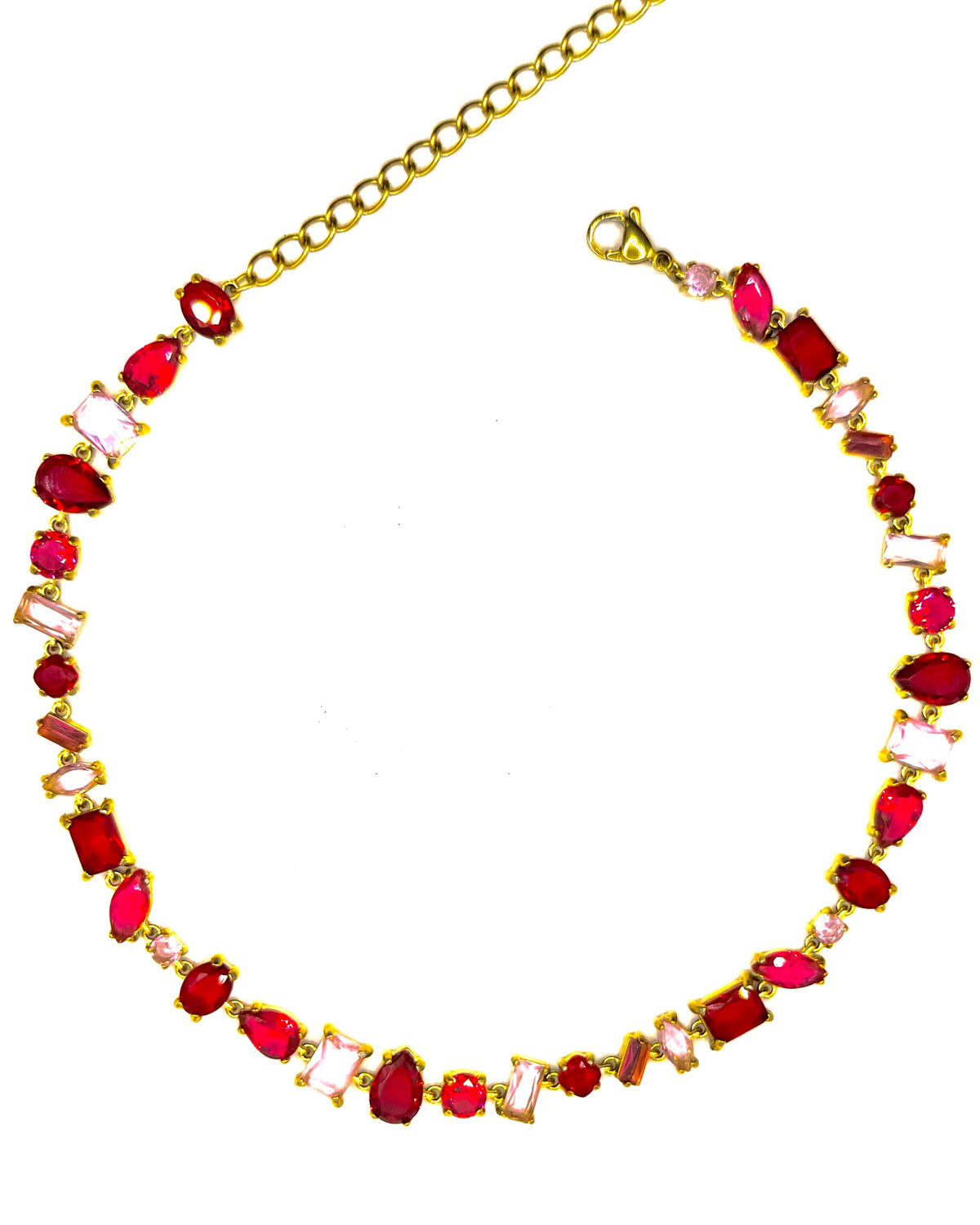 Marianela Red