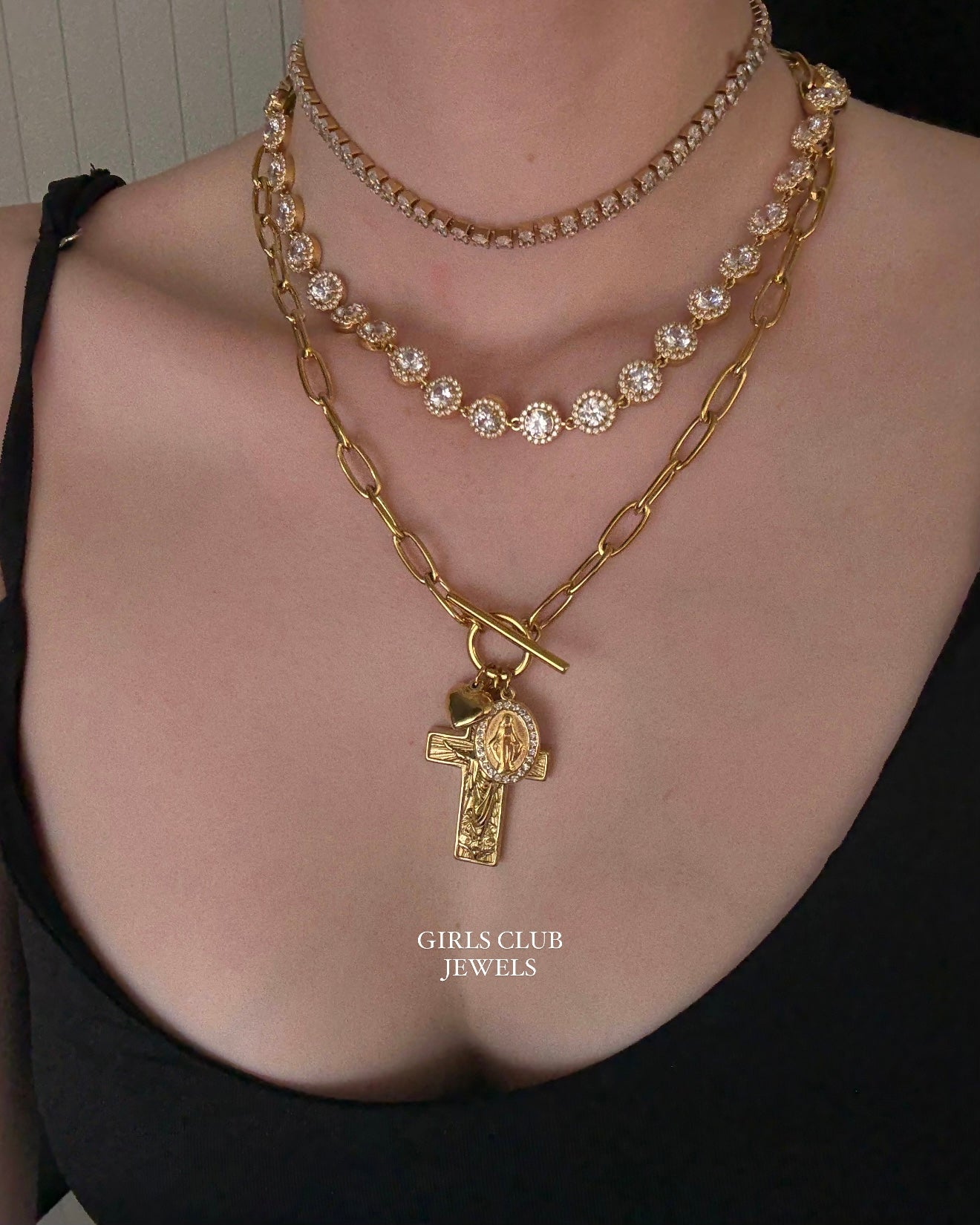 Tenis Choker