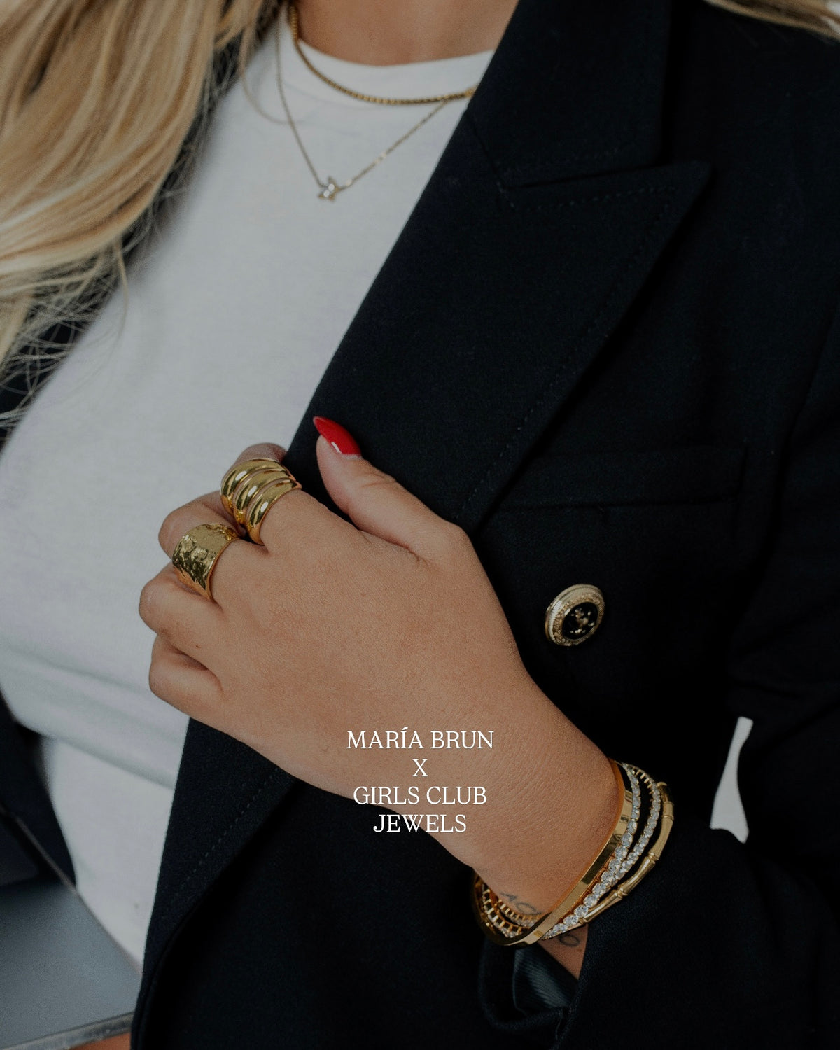 Brun Ring
