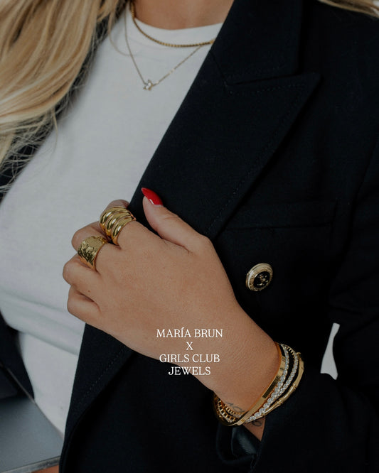 Brun Ring