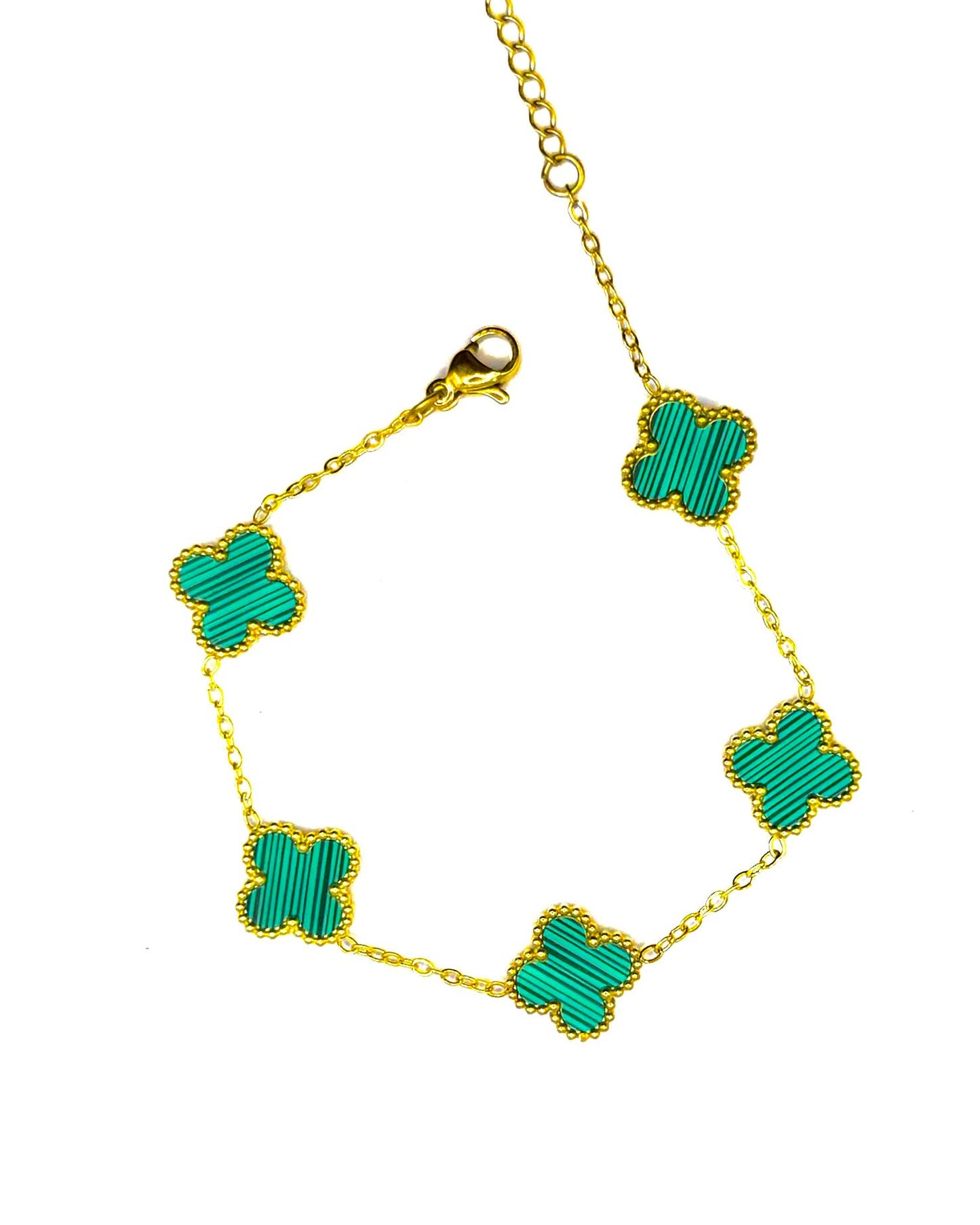 Bombshell Bracelet Rayas