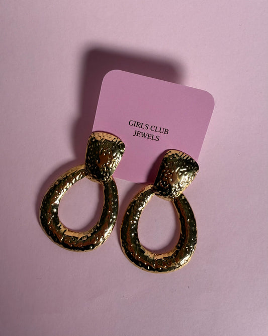 Gran Earrings