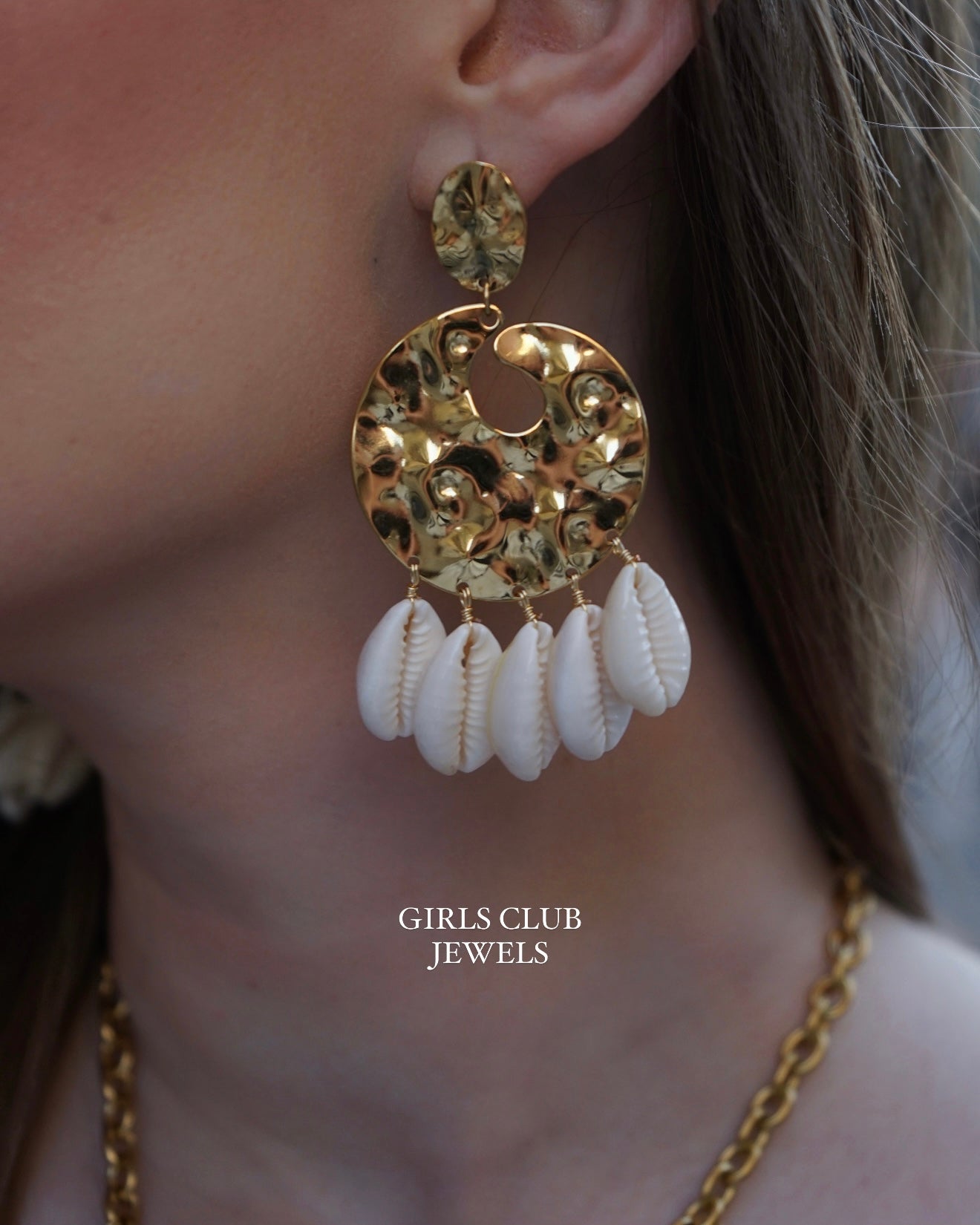 DECISIÓN EARRINGS