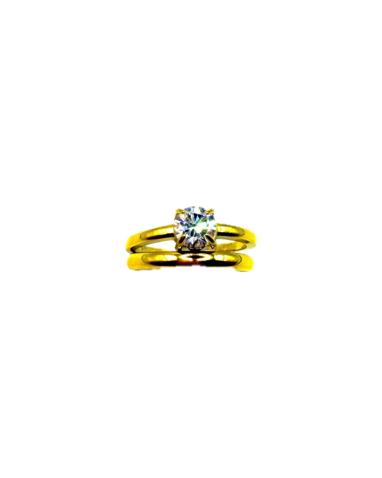 Apolline Gold