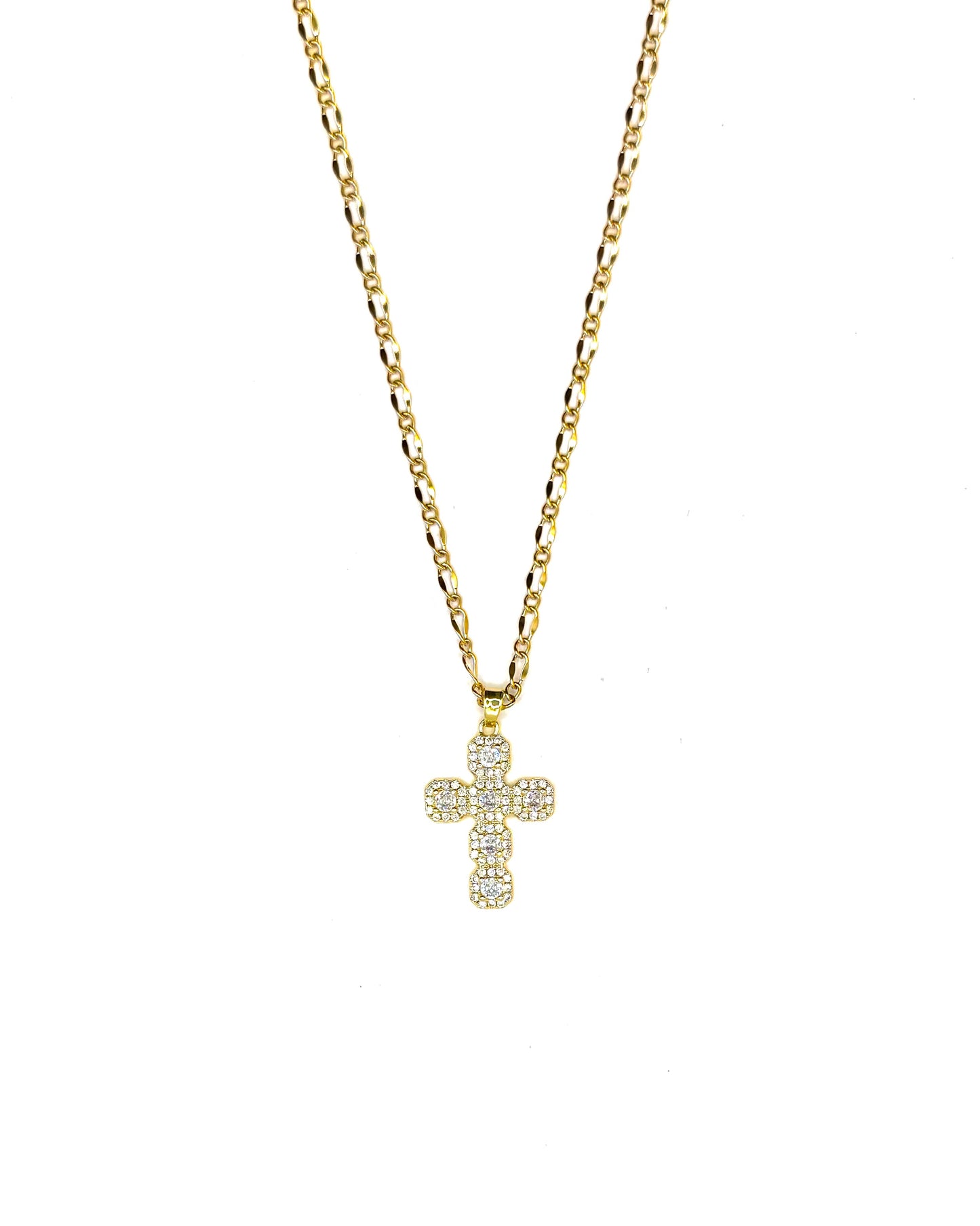 Dri Cross