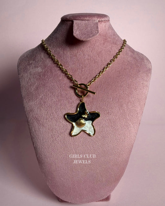 Estelar Necklace