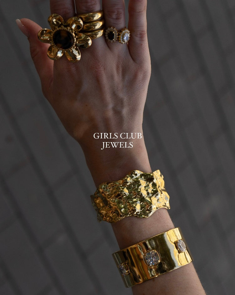 Rug Bracelet