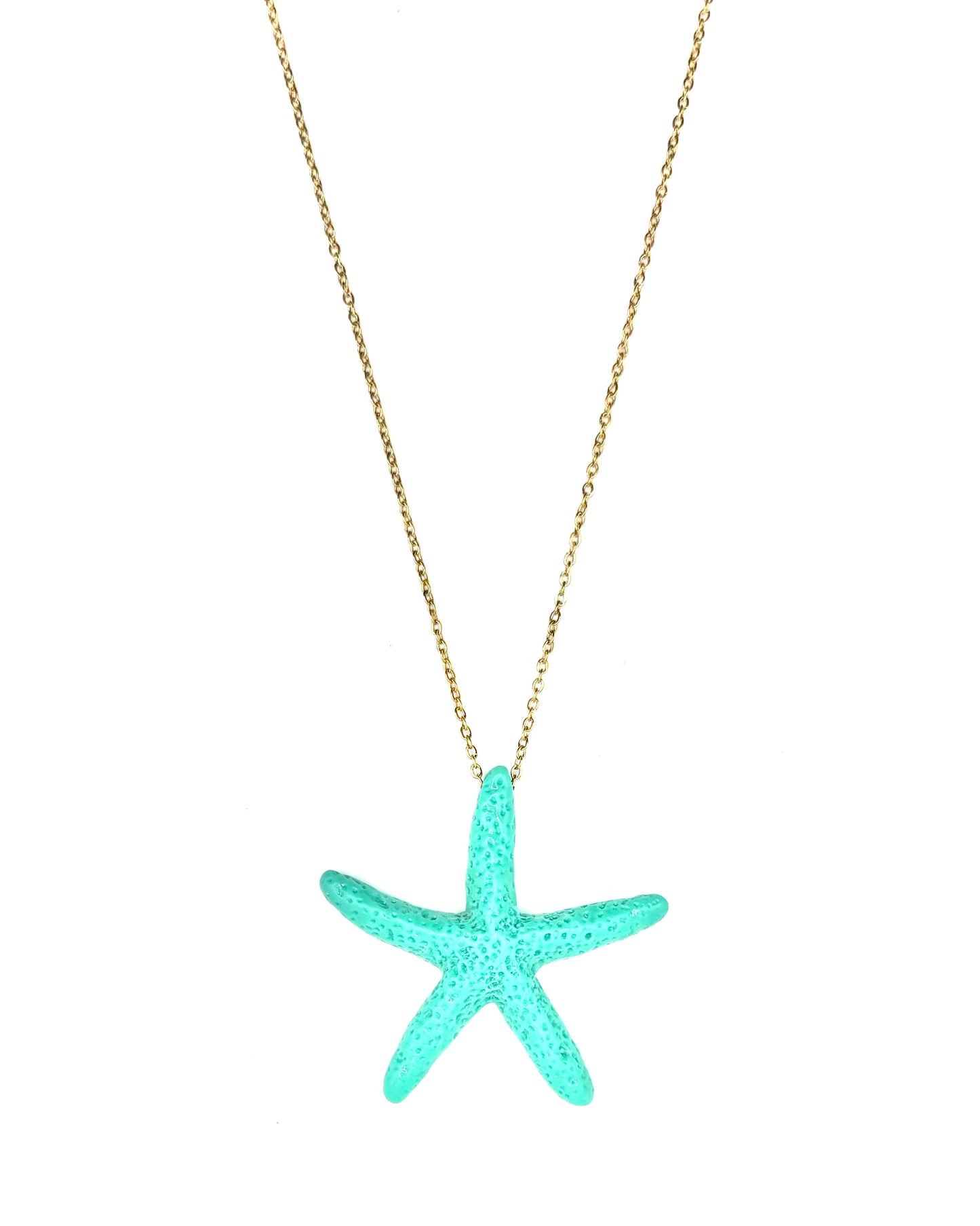 Turquesa Necklace