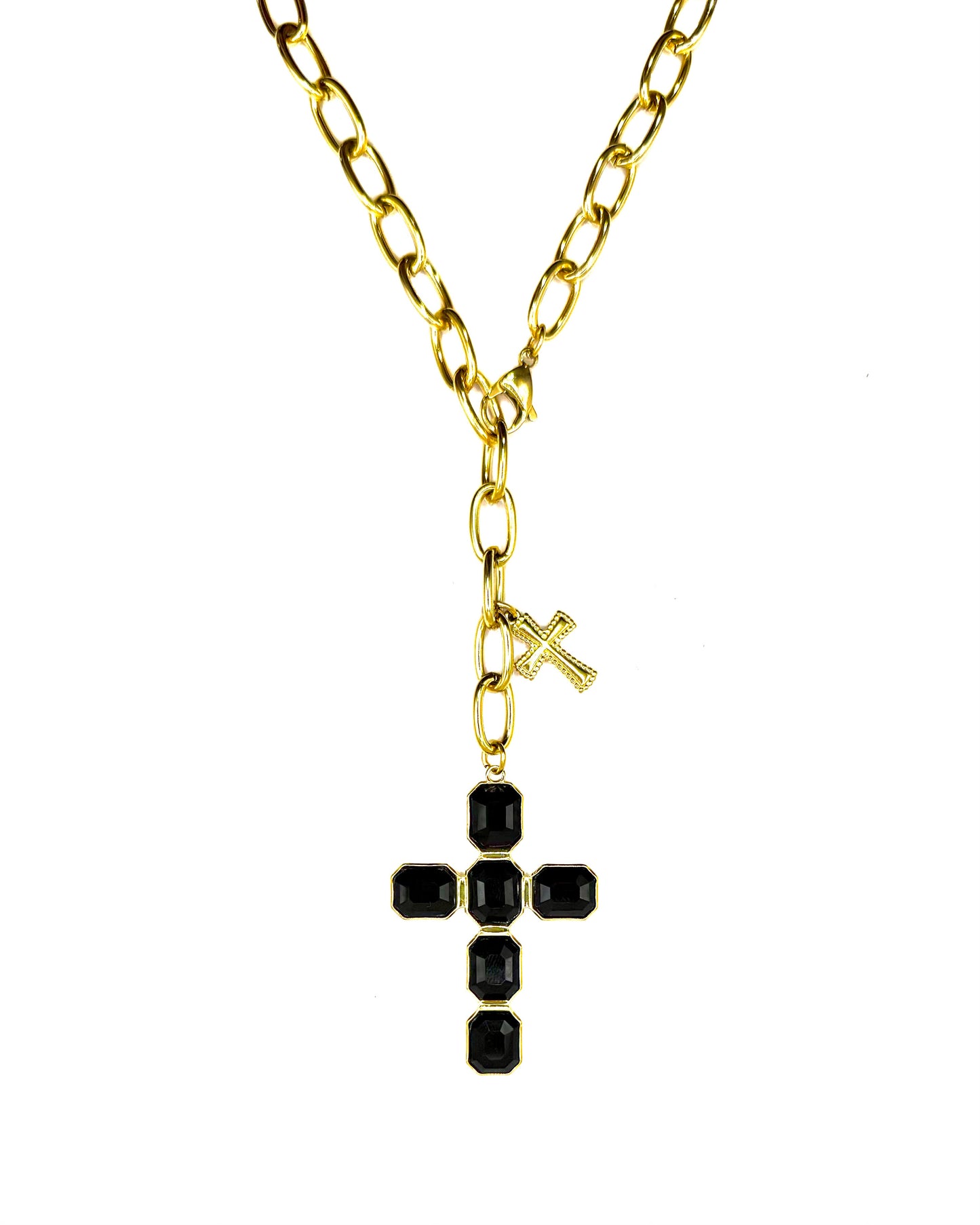 Black Cross