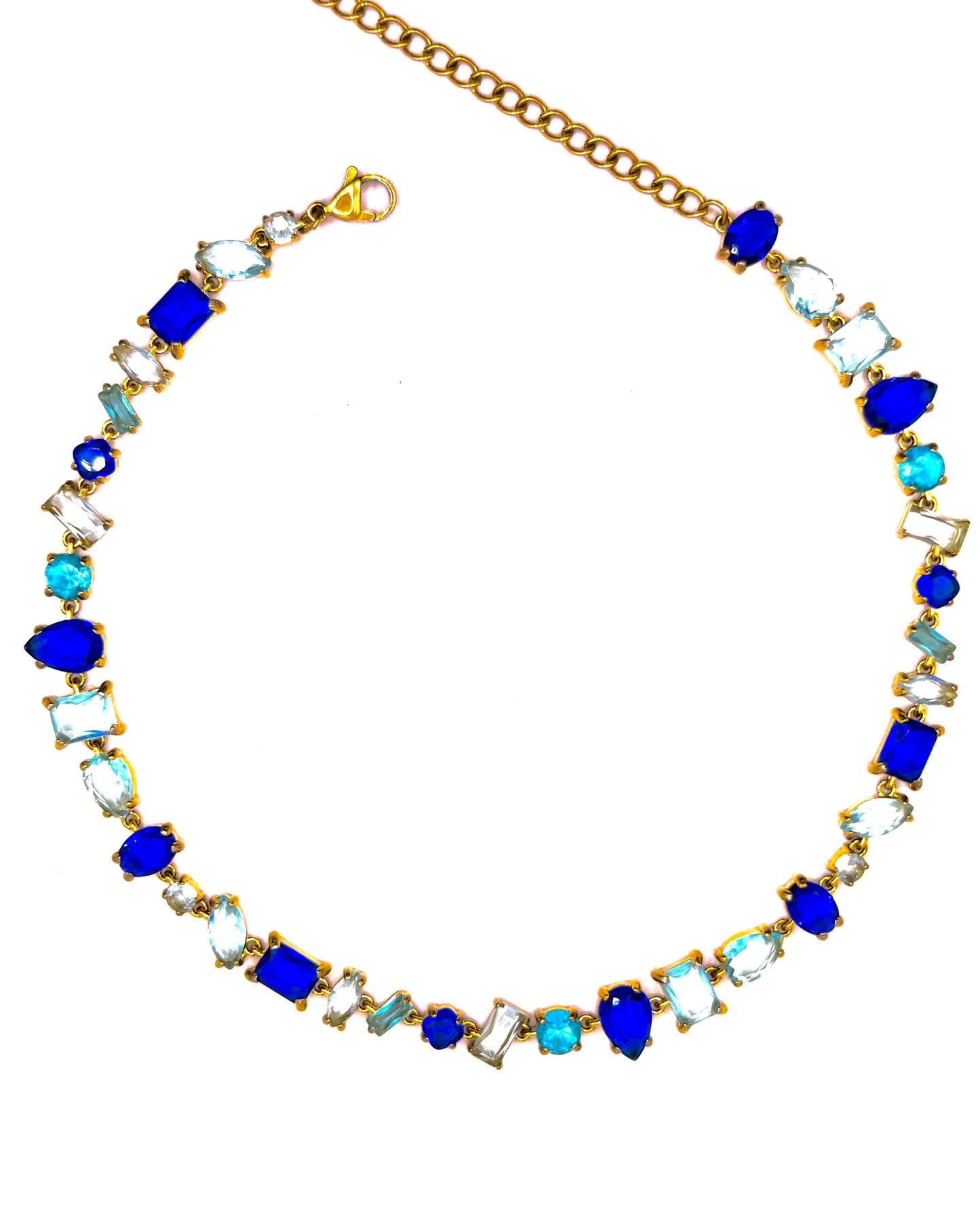 Marianela Blue