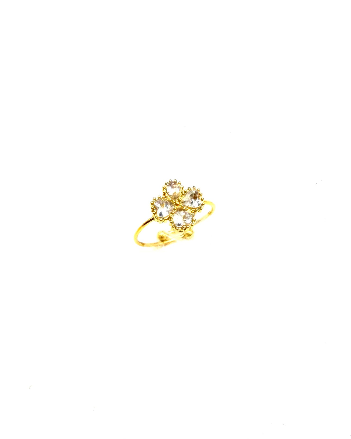Treb Ring